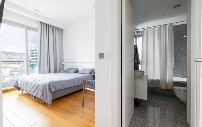 Image No.6-Appartement de 2 chambres à vendre à Limassol