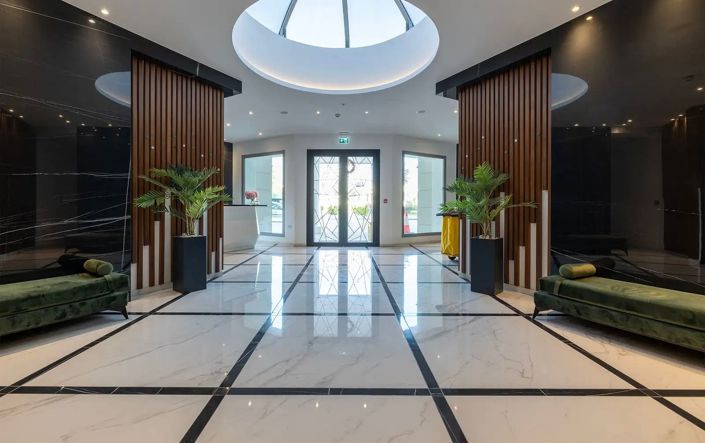 Image No.7-Appartement de 2 chambres à vendre à Limassol