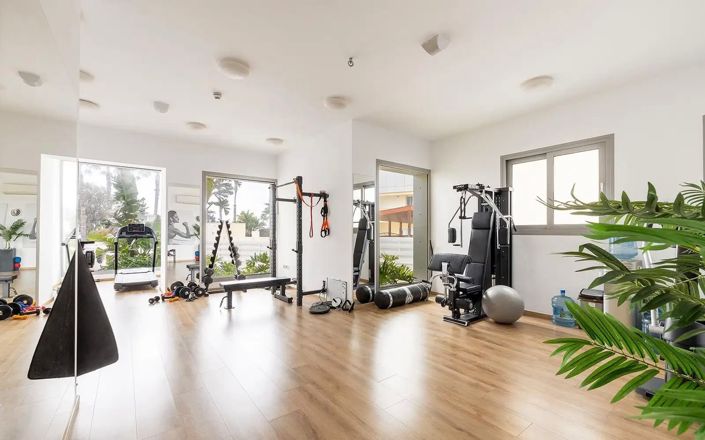 Image No.8-Appartement de 2 chambres à vendre à Limassol