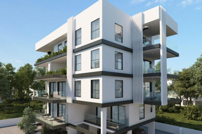 2 Bed Apartment for sale