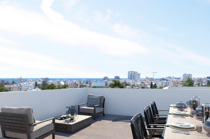 Image No.10-Appartement de 2 chambres à vendre à Leivadia