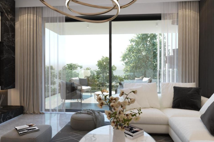 Image No.11-2 Bed Apartment for sale