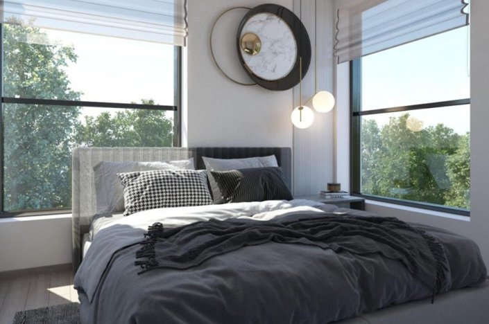 Image No.13-2 Bed Apartment for sale