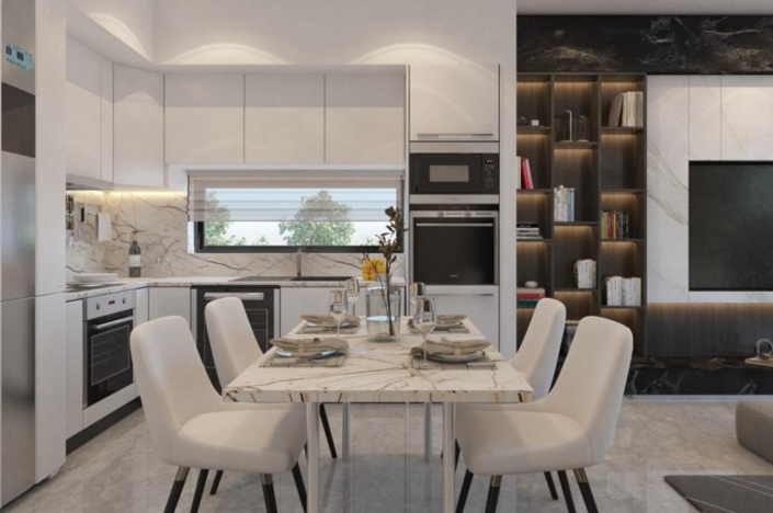 Image No.14-2 Bed Apartment for sale