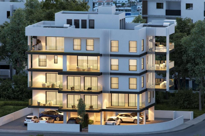 Image No.16-2 Bed Apartment for sale