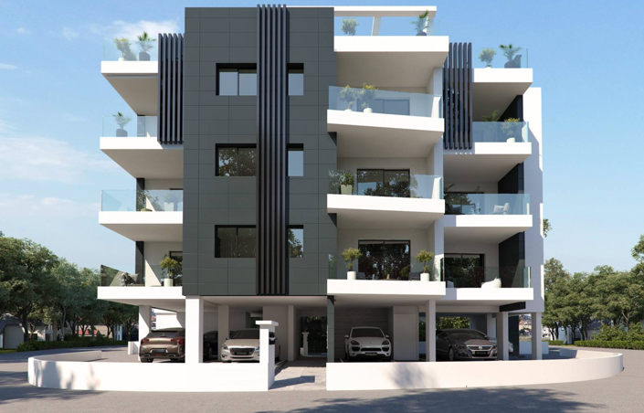 Image No.1-2 Bed Penthouse for sale