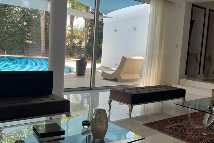 Image No.2-Maison de 5 chambres à vendre à Anavargos