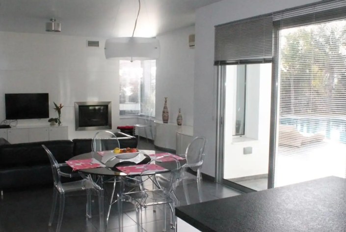 Image No.4-Maison de 5 chambres à vendre à Anavargos