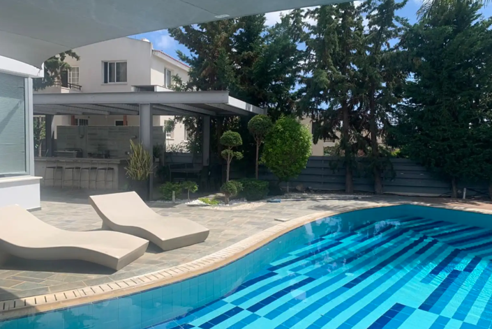 Image No.7-Maison de 5 chambres à vendre à Anavargos