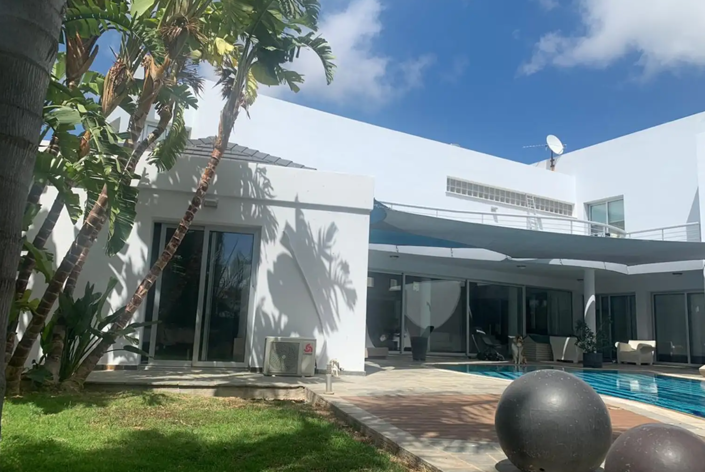 Image No.8-Maison de 5 chambres à vendre à Anavargos