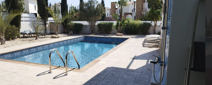 Image No.2-Maison de 2 chambres à vendre à Famagusta