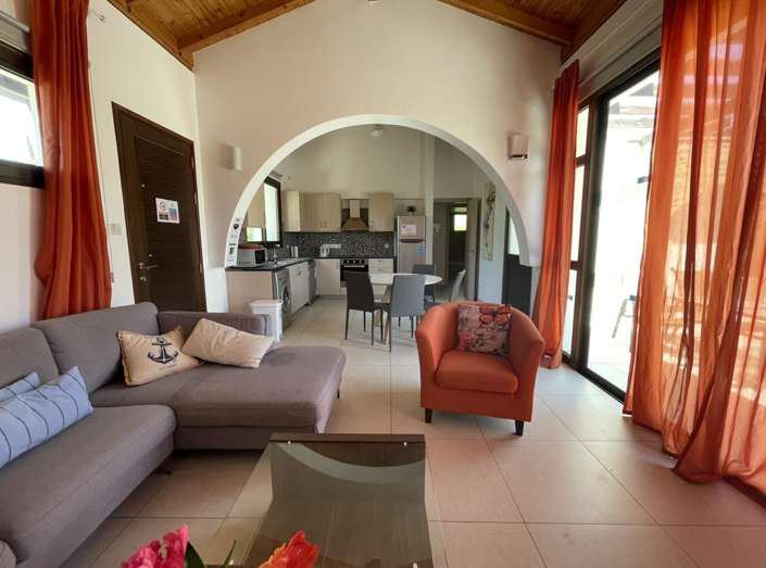 Image No.5-Maison de 2 chambres à vendre à Famagusta