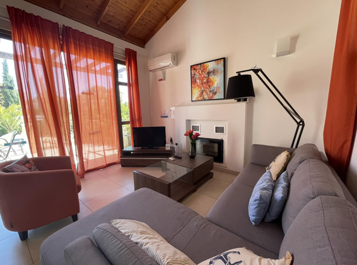 Image No.6-Maison de 2 chambres à vendre à Famagusta