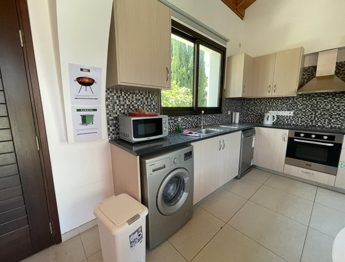 Image No.8-Maison de 2 chambres à vendre à Famagusta