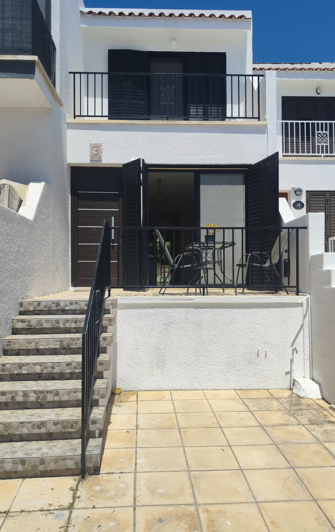 Image No.3-Maison de 2 chambres à vendre à Kissonerga