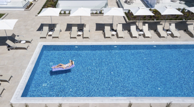 1 - Ayia Napa, Commercial