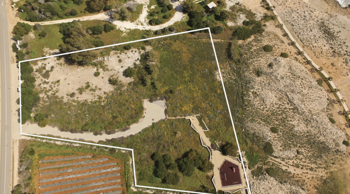 Image No.3-Terre à vendre à Ayia Napa