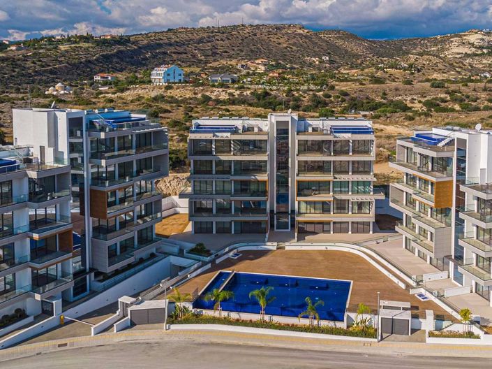 Image No.1-2 Bed Apartment for sale