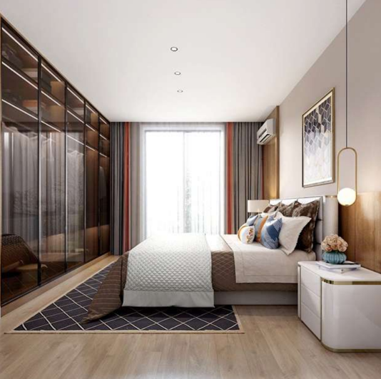 Image No.2-Maison de 3 chambres à vendre à Ypsonas