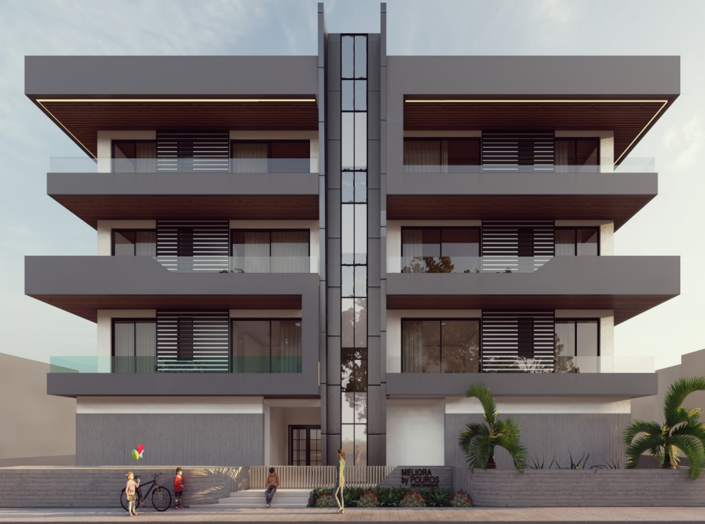 Image No.2-2 Bed Apartment for sale