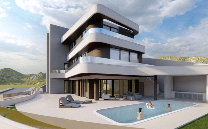 Image No.2-6 Bed House for sale