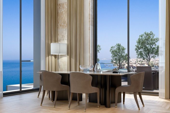Image No.1-4 Bed Apartment for sale