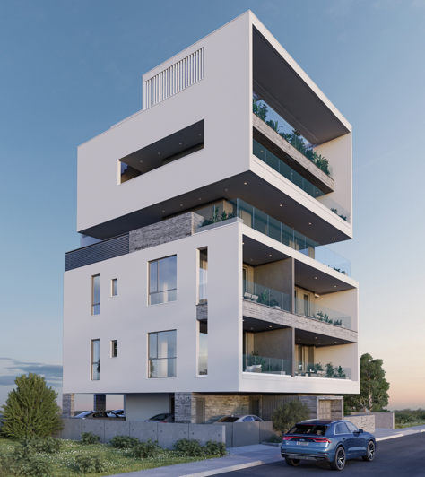 Image No.1-3 Bed Apartment for sale