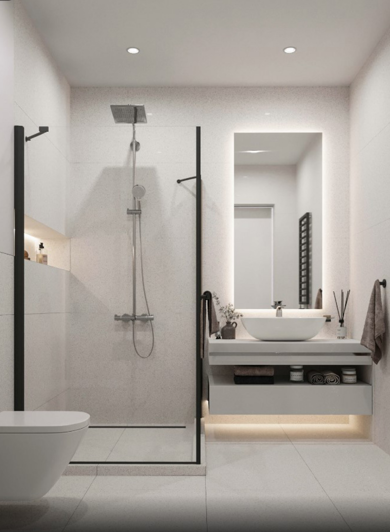 Image No.6-Appartement de 3 chambres à vendre à Mesa Geitonia