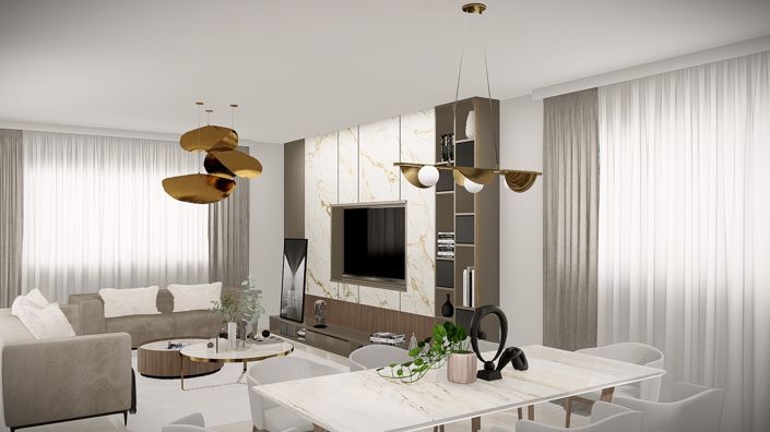 Image No.5-Maison de 3 chambres à vendre à Konia