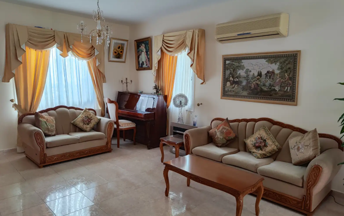 Image No.7-Maison de 4 chambres à vendre à Kato Paphos