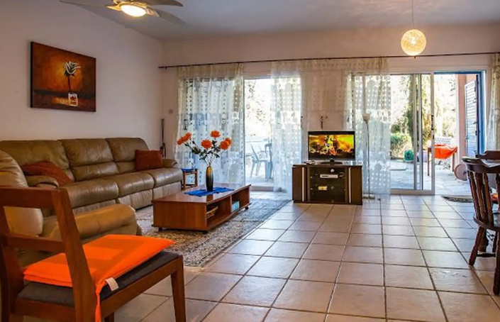 Image No.3-Maison de 3 chambres à vendre à Kato Paphos