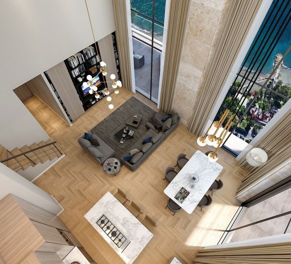 Image No.10-2 Bed Apartment for sale