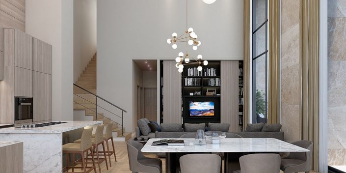 Image No.11-2 Bed Apartment for sale