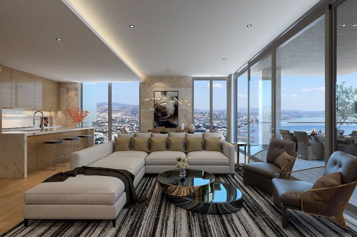 Image No.2-2 Bed Apartment for sale