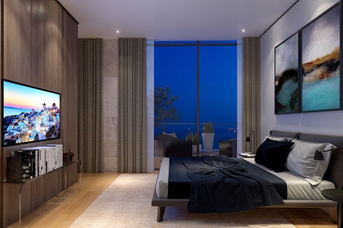 Image No.4-2 Bed Apartment for sale