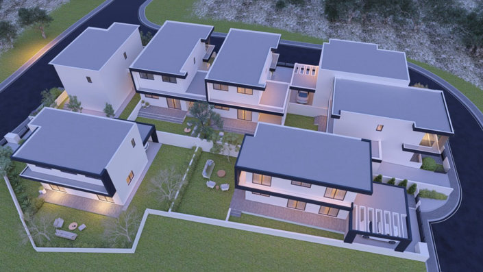 Image No.1-3 Bed Villa for sale