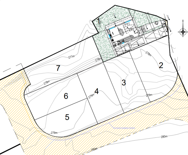 Image No.8-Villa de 3 chambres à vendre à Paramytha