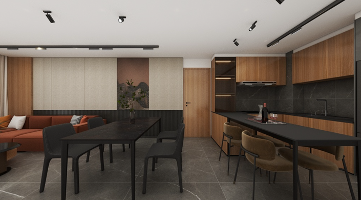 Image No.10-Appartement de 2 chambres à vendre à Limassol