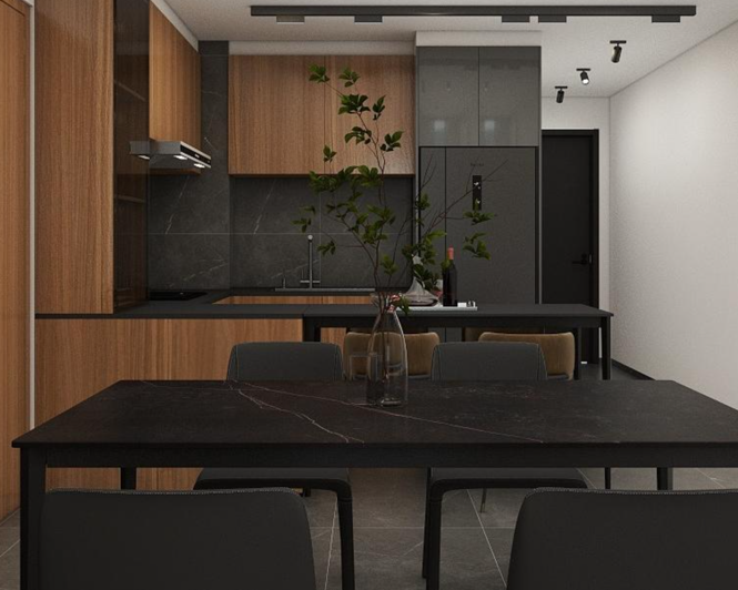 Image No.2-Appartement de 2 chambres à vendre à Limassol