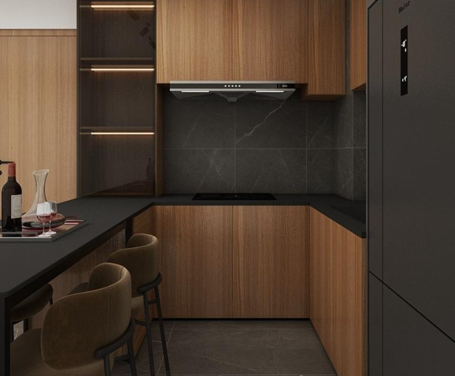 Image No.4-Appartement de 2 chambres à vendre à Limassol