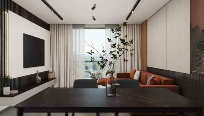 Image No.6-Appartement de 2 chambres à vendre à Limassol