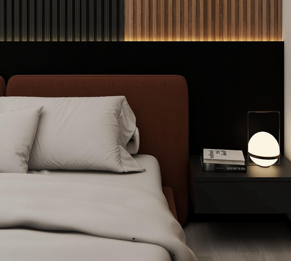 Image No.8-Appartement de 2 chambres à vendre à Limassol