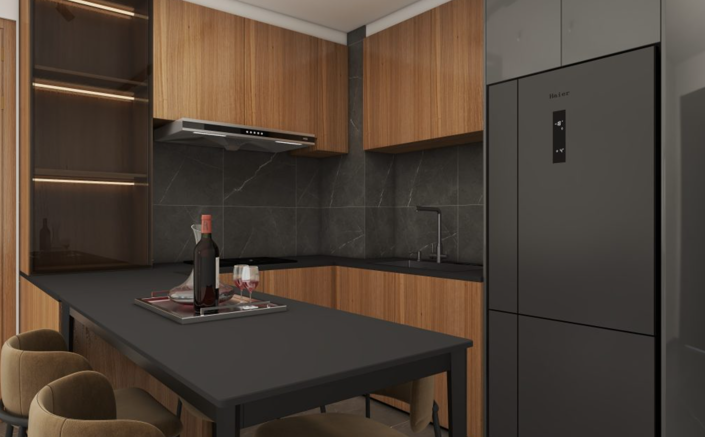 Image No.9-Appartement de 2 chambres à vendre à Limassol