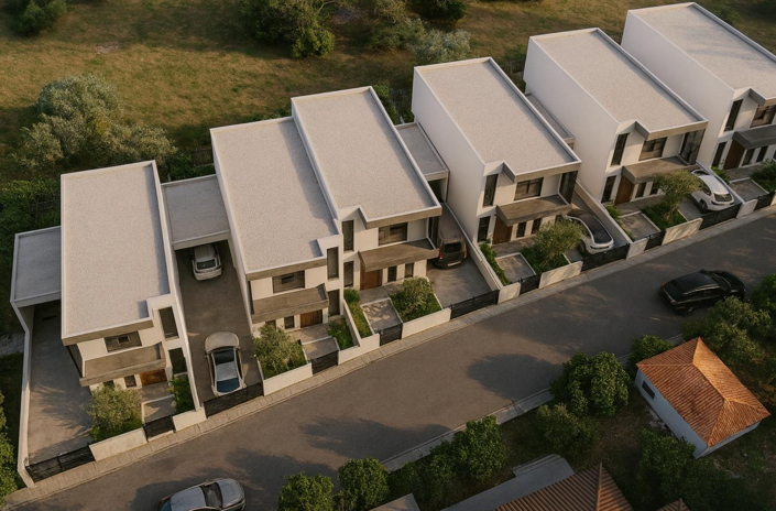 Image No.2-Villa de 3 chambres à vendre à Paramytha