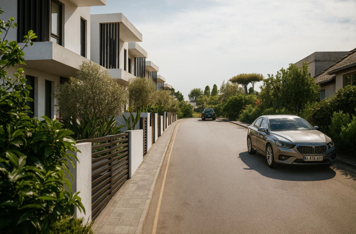 Image No.4-Villa de 3 chambres à vendre à Paramytha