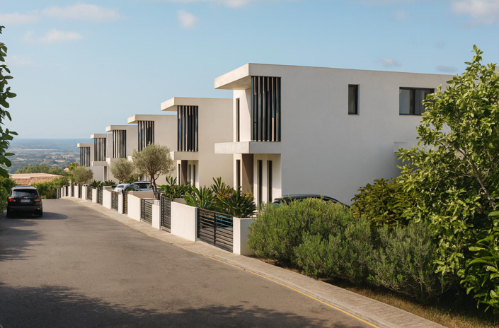 Image No.5-3 Bed Villa for sale