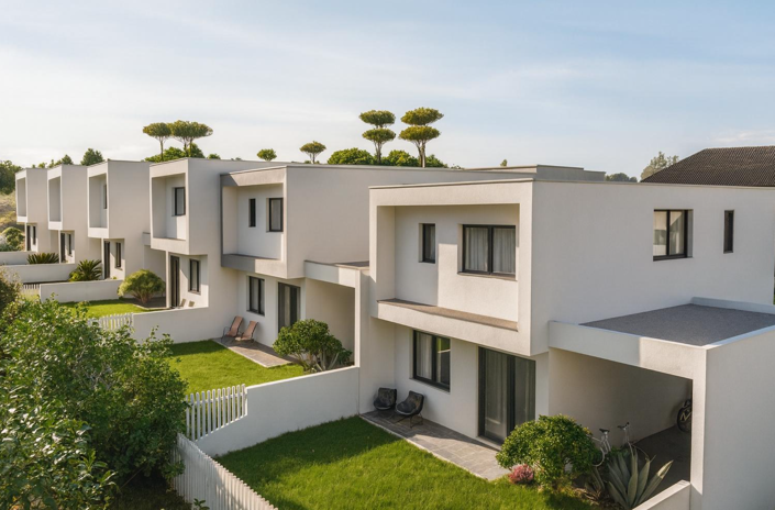 Image No.6-Villa de 3 chambres à vendre à Paramytha