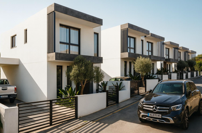 Image No.7-3 Bed Villa for sale