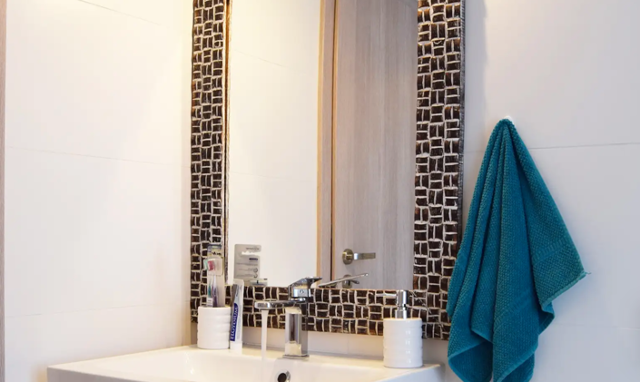 Image No.2-Appartement de 2 chambres à vendre à Larnaca