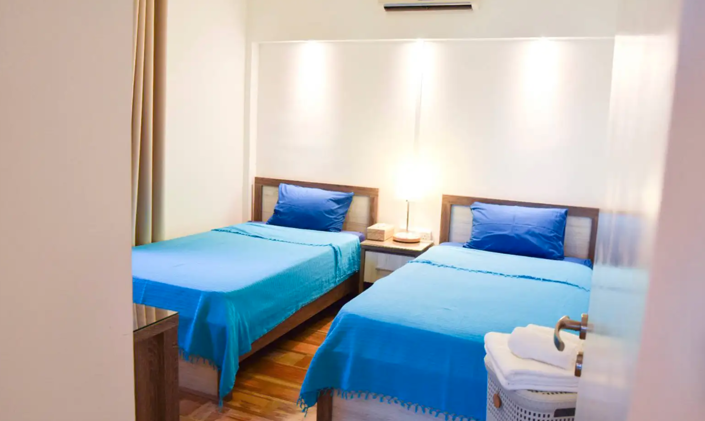 Image No.4-Appartement de 2 chambres à vendre à Larnaca